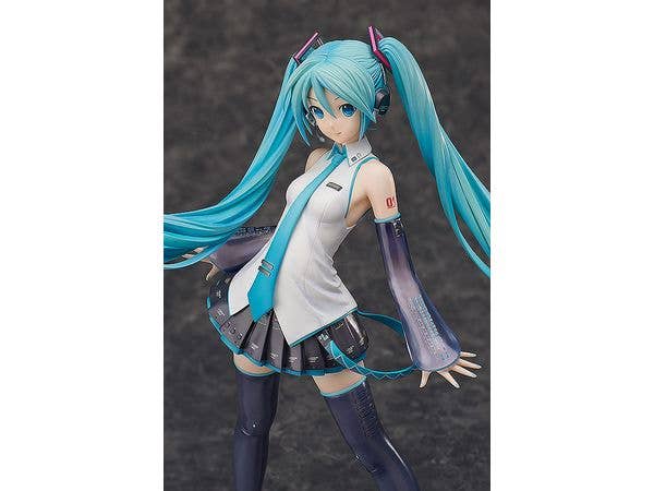 CHAR VOCAL SERIES 01 HATSUNE MIKU V3 1/4 PVC FIG | 4570001512643