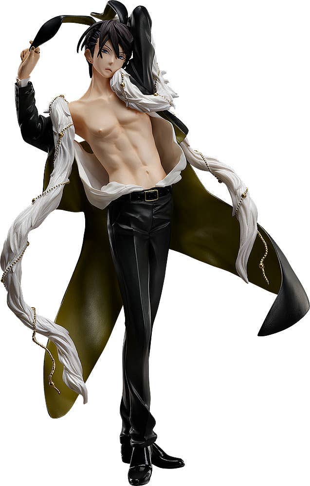 FREEing Takato Saijo(re-run) | 4570001512681