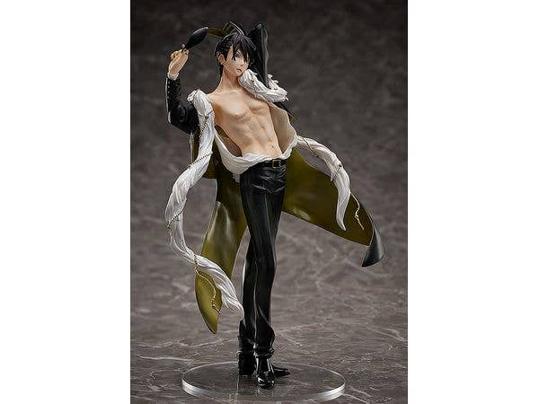 FREEing Takato Saijo(re-run) | 4570001512681