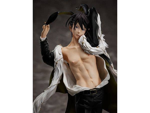 FREEing Takato Saijo(re-run) | 4570001512681