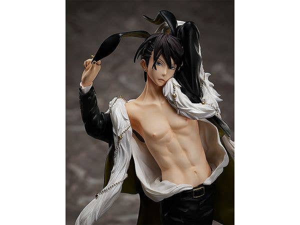 FREEing Takato Saijo(re-run) | 4570001512681