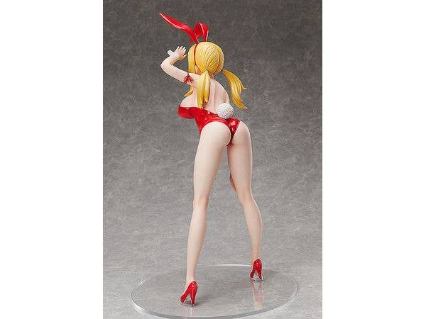 FREEing Lucy Heartfilia: Bare Leg Bunny Ver. | 4570001512698
