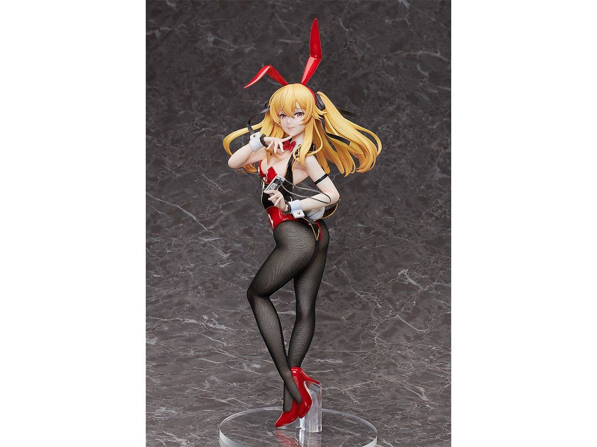 FREEing Mary Saotome: Bunny Ver. | 4570001512759