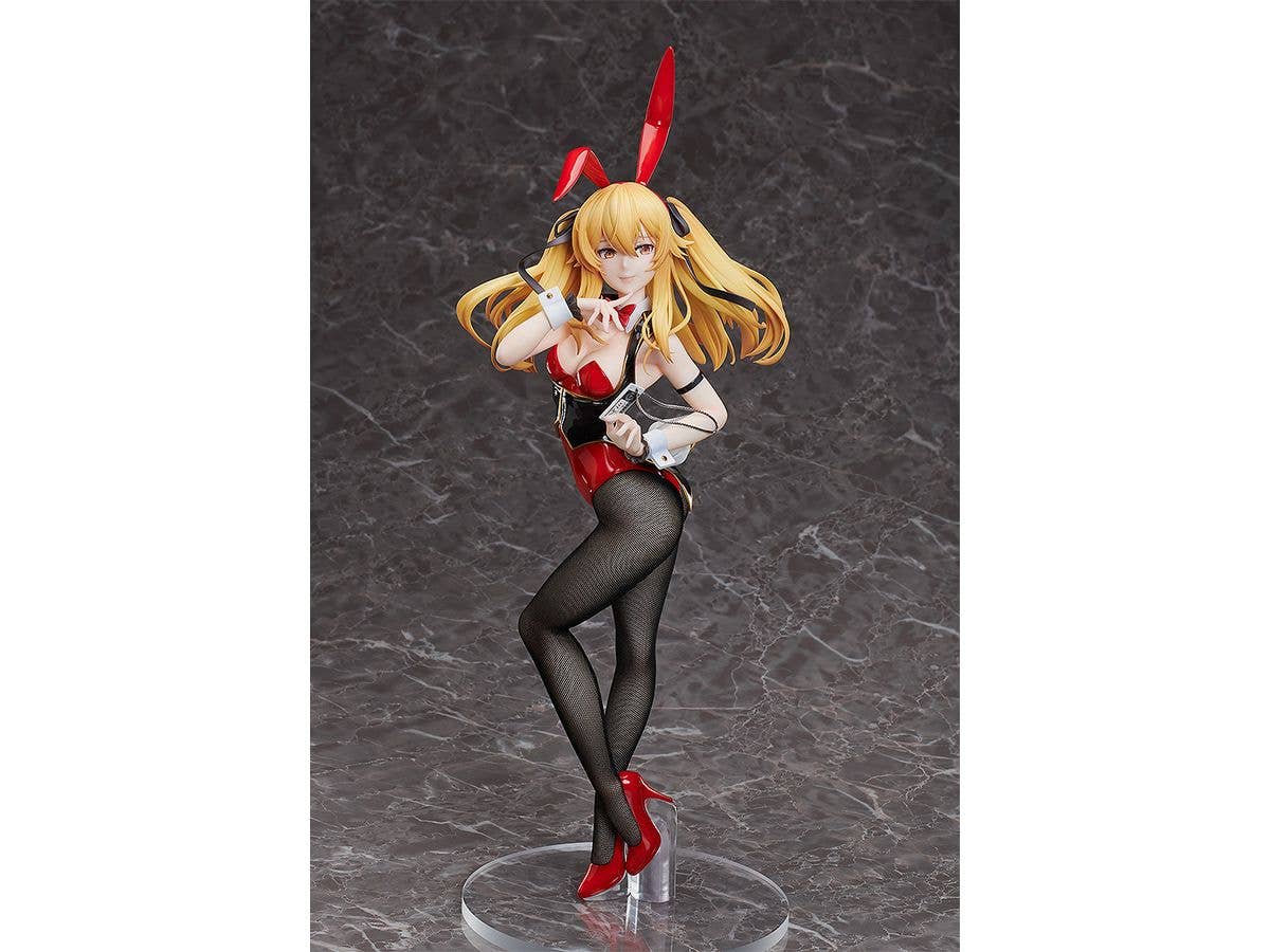 FREEing Mary Saotome: Bunny Ver. | 4570001512759