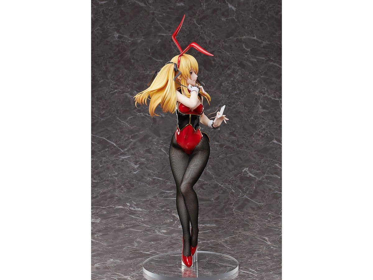 FREEing Mary Saotome: Bunny Ver. | 4570001512759