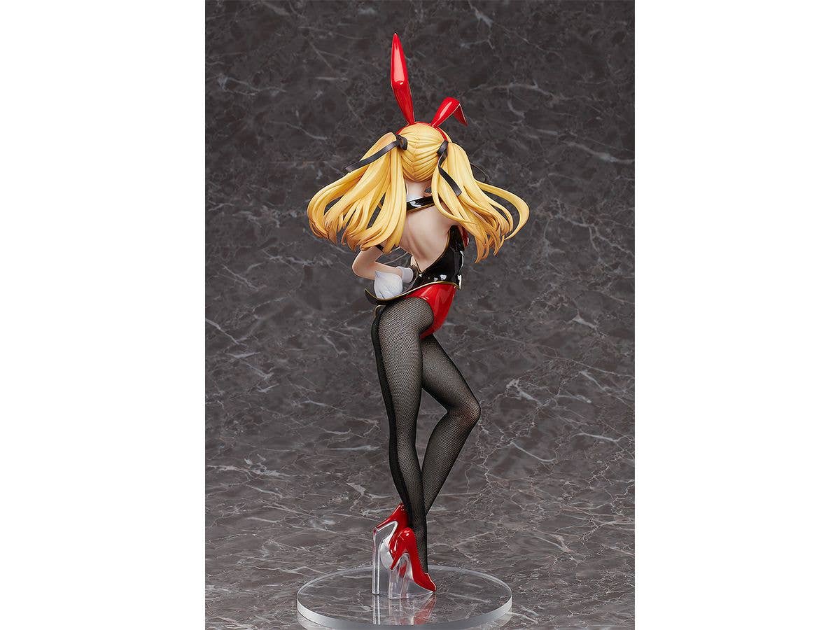FREEing Mary Saotome: Bunny Ver. | 4570001512759