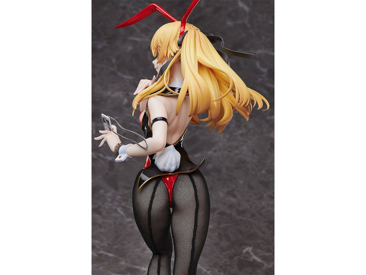 FREEing Mary Saotome: Bunny Ver. | 4570001512759
