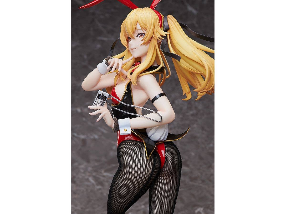 FREEing Mary Saotome: Bunny Ver. | 4570001512759