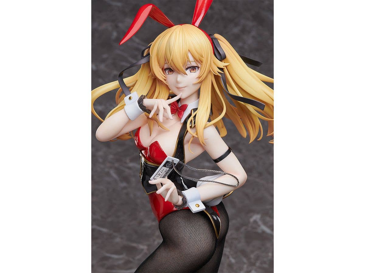 FREEing Mary Saotome: Bunny Ver. | 4570001512759