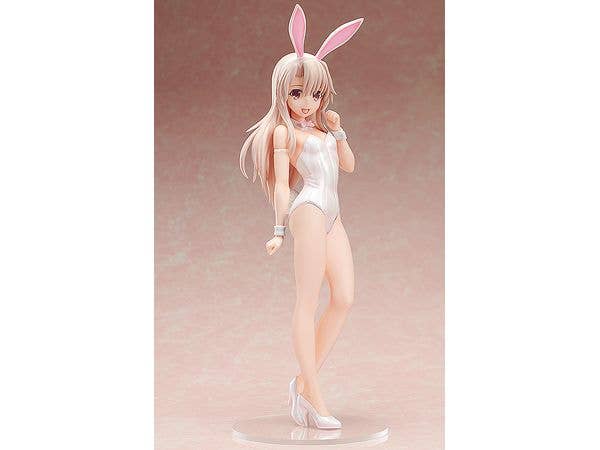 FREEing Illyasviel von Einzbern: Bare Leg Bunny Ver. | 4570001512766