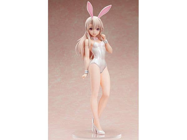 FREEing Illyasviel von Einzbern: Bare Leg Bunny Ver. | 4570001512766