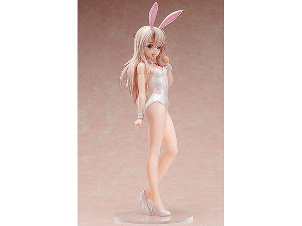 FREEing Illyasviel von Einzbern: Bare Leg Bunny Ver. | 4570001512766