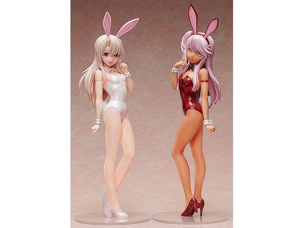 FREEing Illyasviel von Einzbern: Bare Leg Bunny Ver. | 4570001512766
