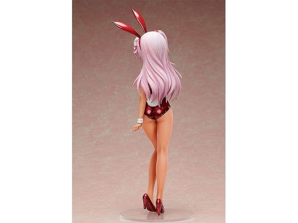 FREEing Chloe von Einzbern: Bare Leg Bunny Ver. | 4570001512773