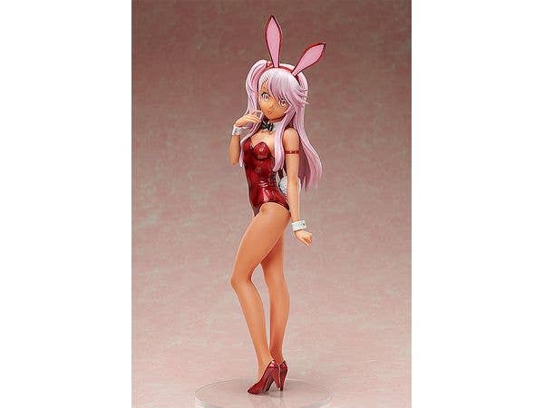 FREEing Chloe von Einzbern: Bare Leg Bunny Ver. | 4570001512773