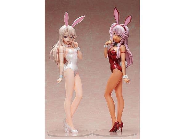 FREEing Chloe von Einzbern: Bare Leg Bunny Ver. | 4570001512773