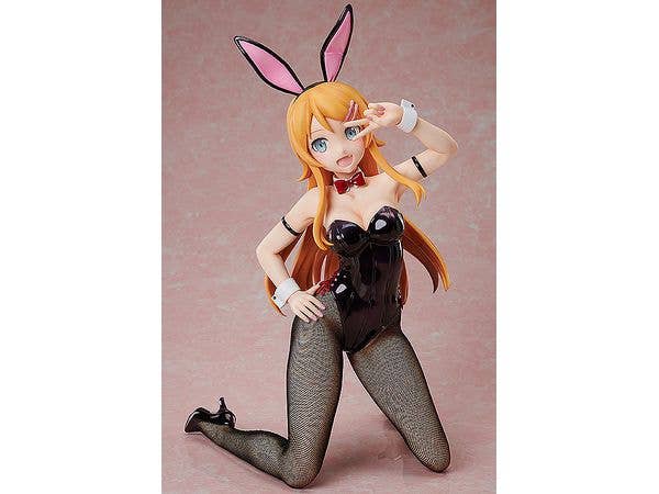 FREEing Kirino Kousaka: Bunny Ver. | 4570001512780