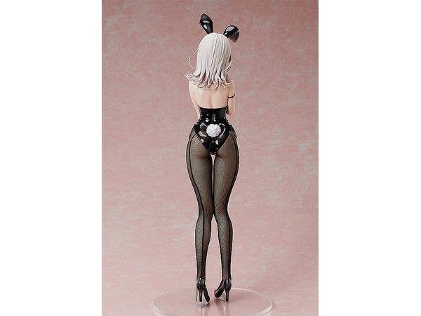 FREEing Mona Kawai: Bunny Ver. | 4570001512810