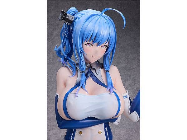 FREEing St. Louis 1/1 Scale Bust Figure | 4570001512827
