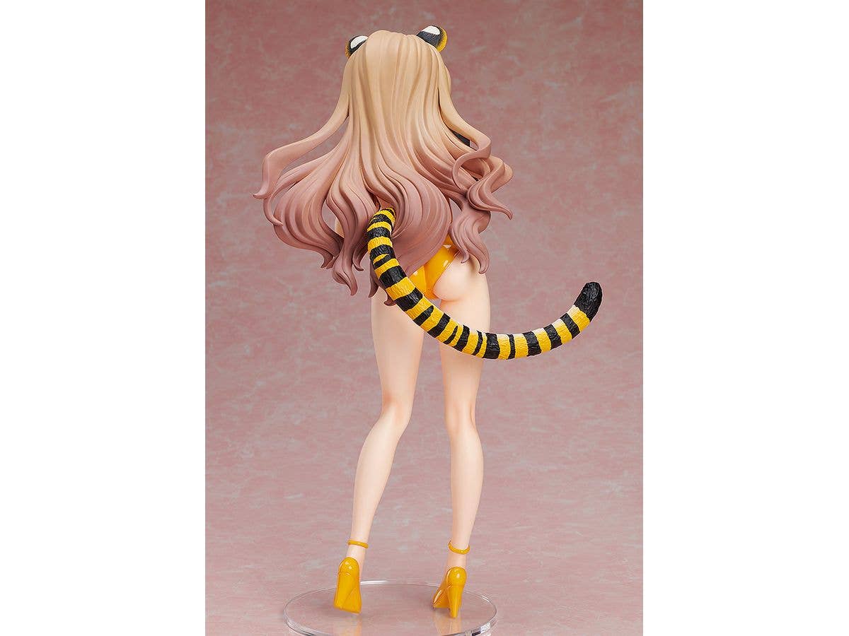 FREEing Taiga Aisaka: Bare Leg Tiger Ver. | 4570001512834