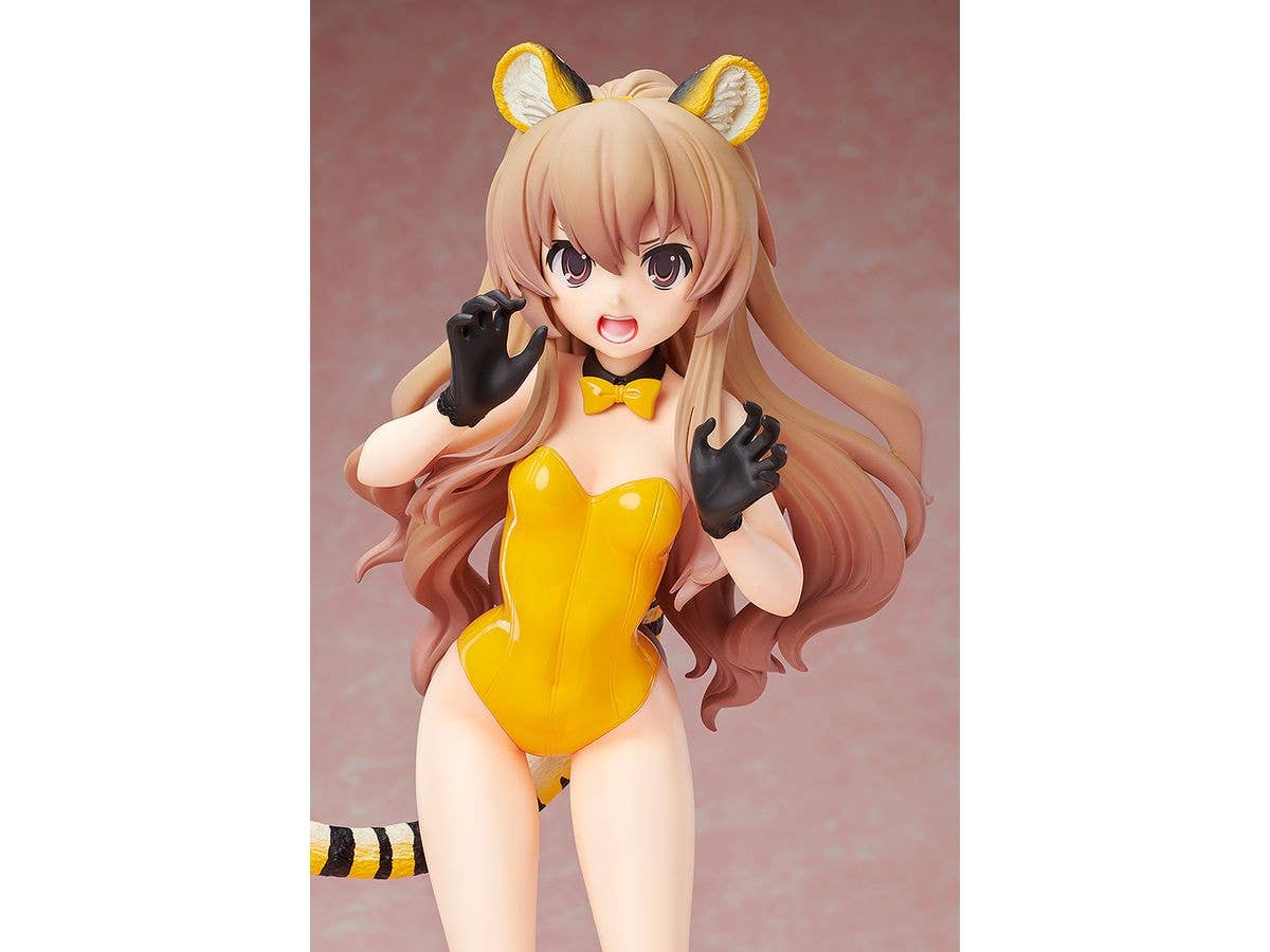 FREEing Taiga Aisaka: Bare Leg Tiger Ver. | 4570001512834