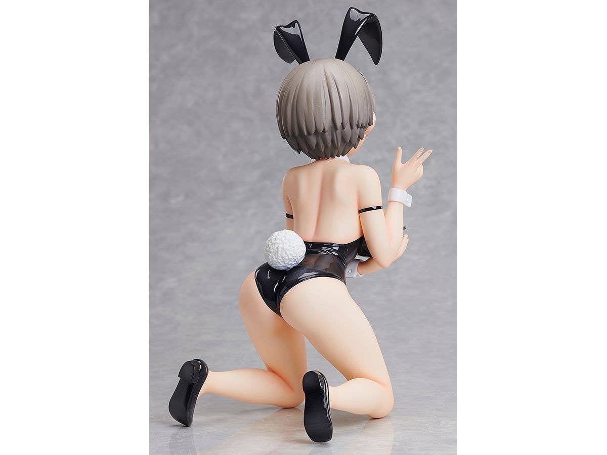 FREEing Hana Uzaki: Bare Leg Bunny Ver. | 4570001512858