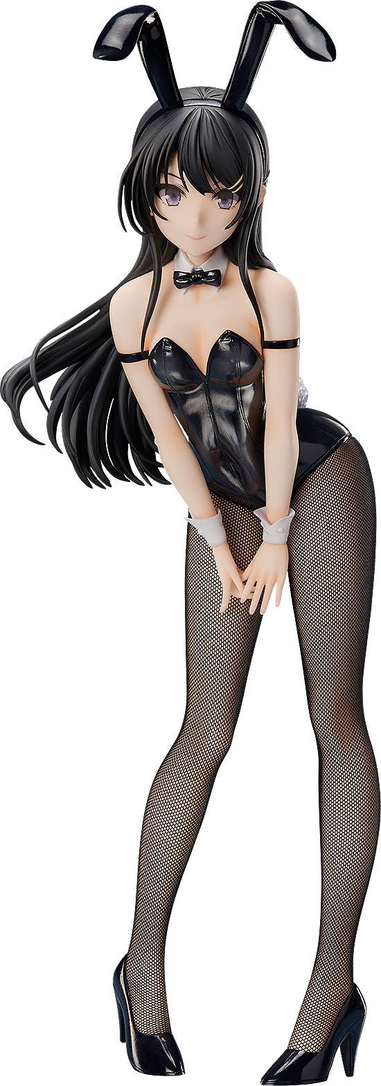 FREEing Mai Sakurajima: Bunny Ver.(re-run) | 4570001512865