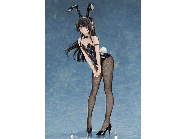 FREEing Mai Sakurajima: Bunny Ver.(re-run) | 4570001512865