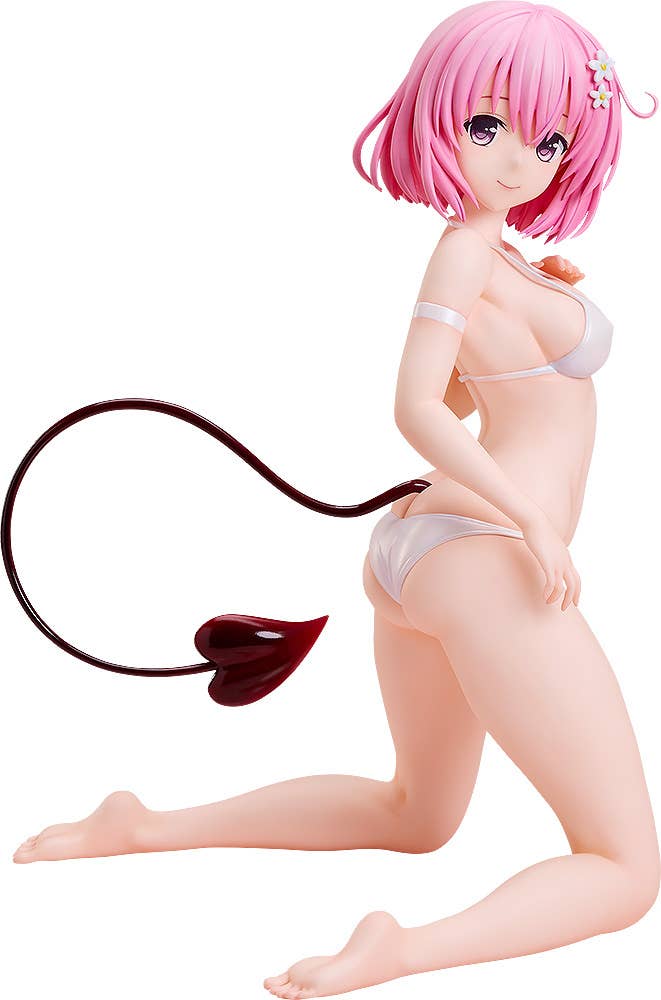 FREEing Momo Belia Deviluke: Swimsuit with Gym Uniform Ver. | 4570001512926