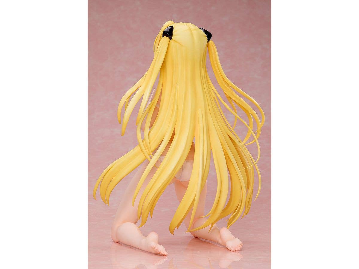 Golden Darkness: Swimsuit with Gym Uniform Ver. | 4570001512933