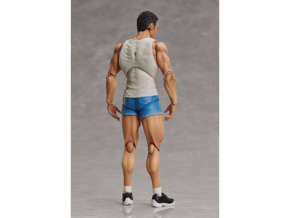 FREEing figma Nakayama Kinni-kun | 4570001512940