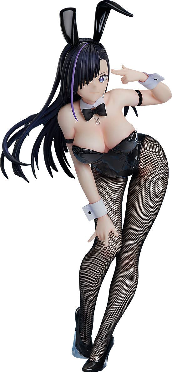 FREEing Minami Kurose: Black Bunny Ver. | 4570001513046