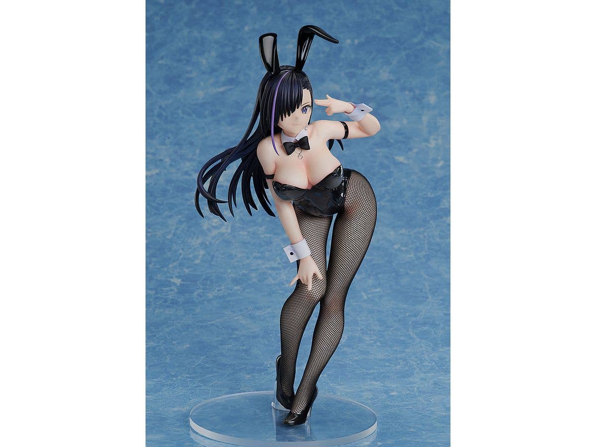 FREEing Minami Kurose: Black Bunny Ver. | 4570001513046