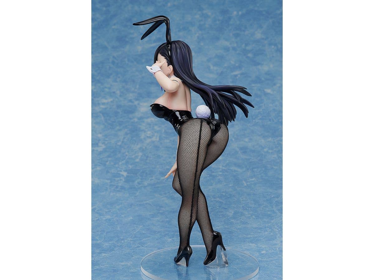 FREEing Minami Kurose: Black Bunny Ver. | 4570001513046