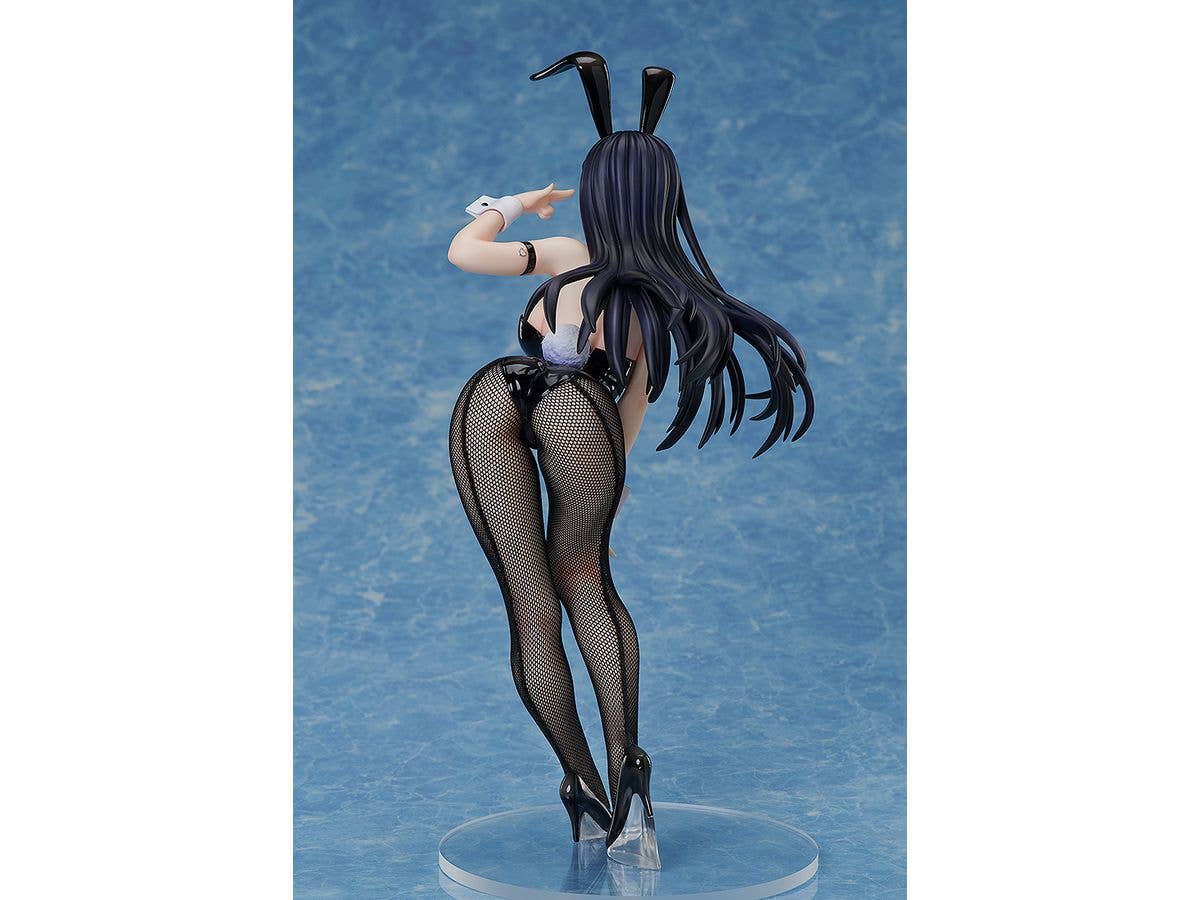 FREEing Minami Kurose: Black Bunny Ver. | 4570001513046
