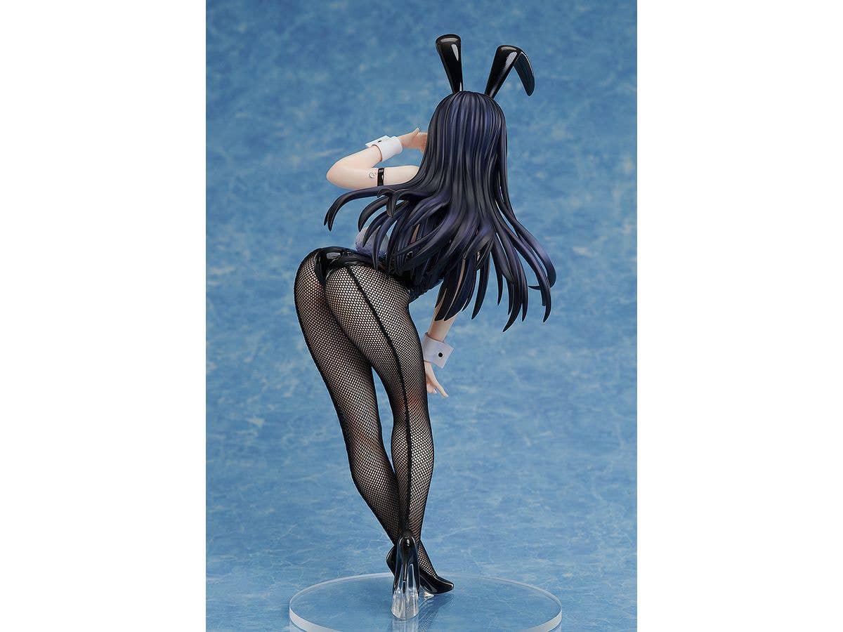 FREEing Minami Kurose: Black Bunny Ver. | 4570001513046