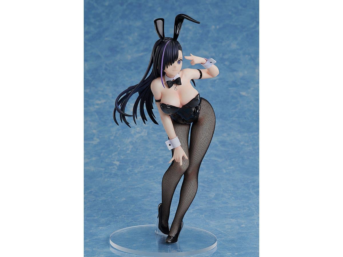 FREEing Minami Kurose: Black Bunny Ver. | 4570001513046
