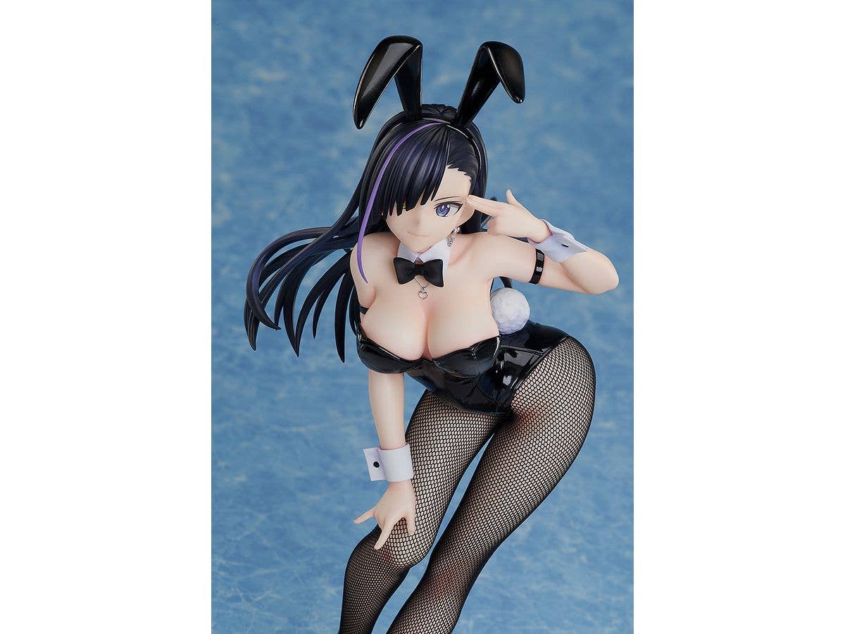 FREEing Minami Kurose: Black Bunny Ver. | 4570001513046