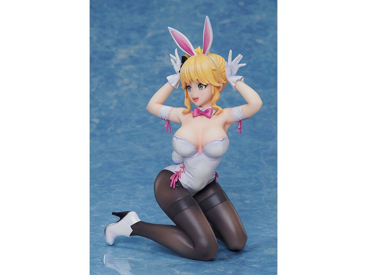 FREEing Kiri Izumi: White Bunny Ver. | 4570001513053