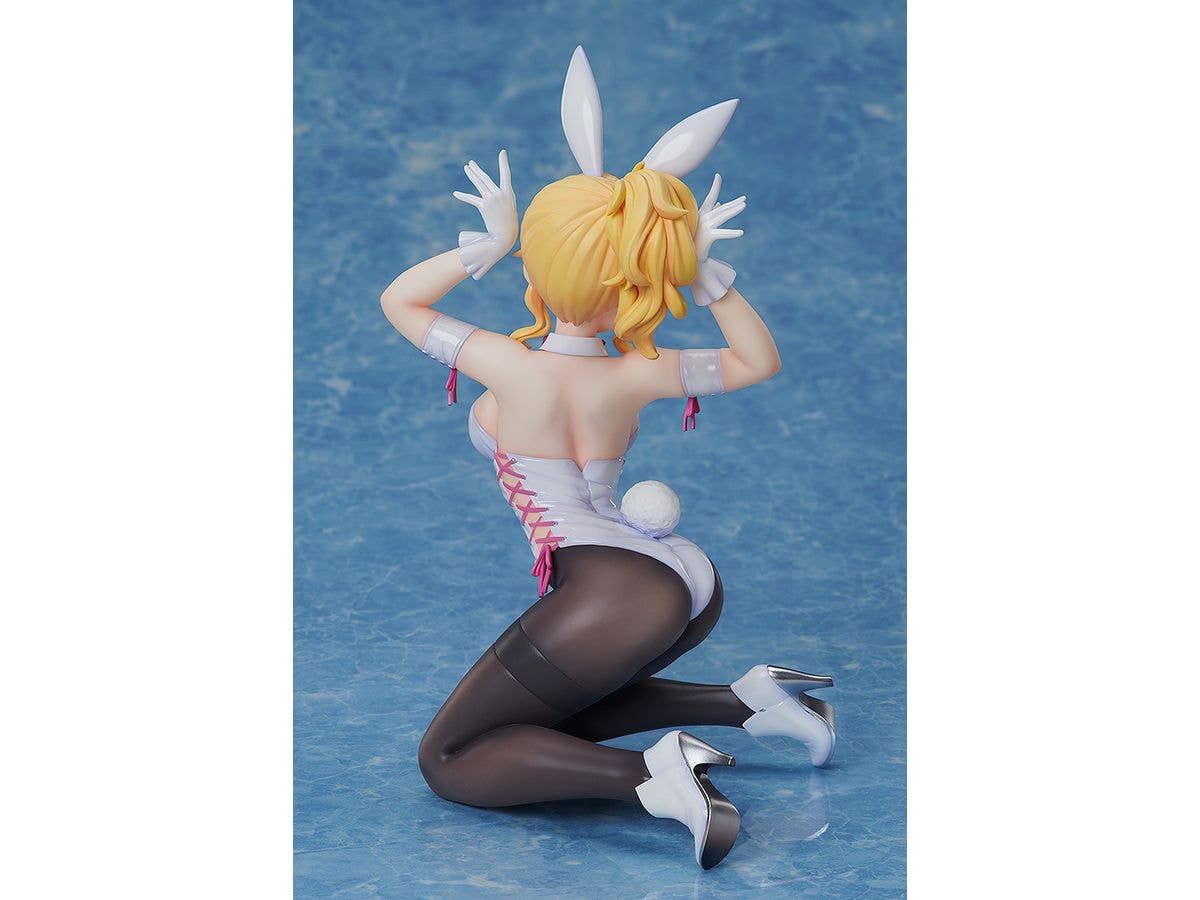 FREEing Kiri Izumi: White Bunny Ver. | 4570001513053