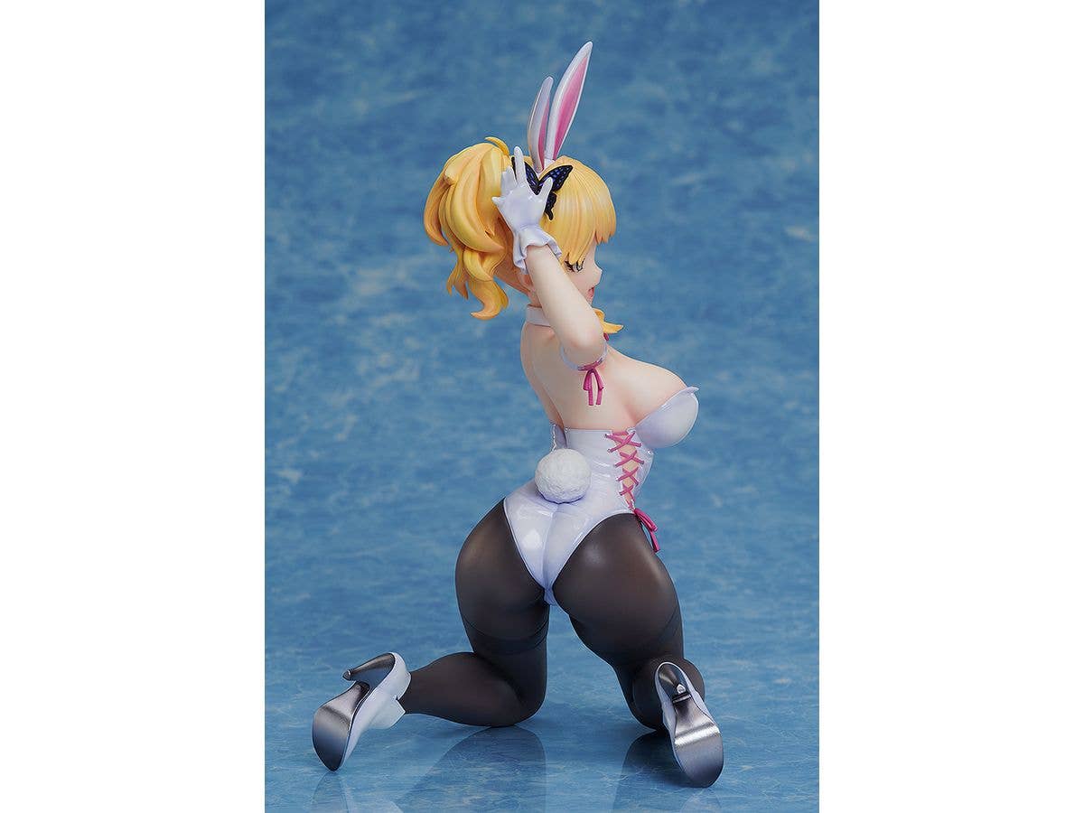 FREEing Kiri Izumi: White Bunny Ver. | 4570001513053