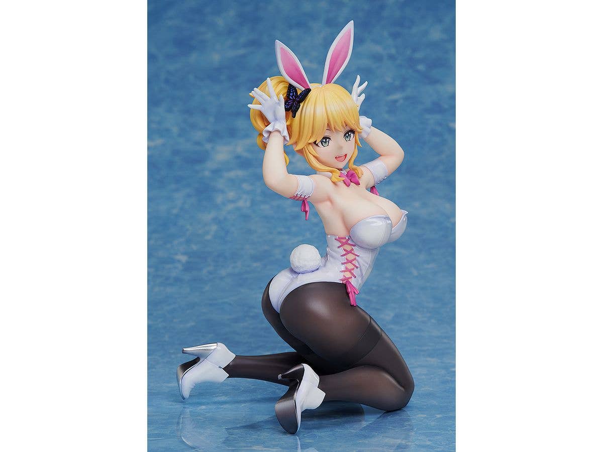 FREEing Kiri Izumi: White Bunny Ver. | 4570001513053
