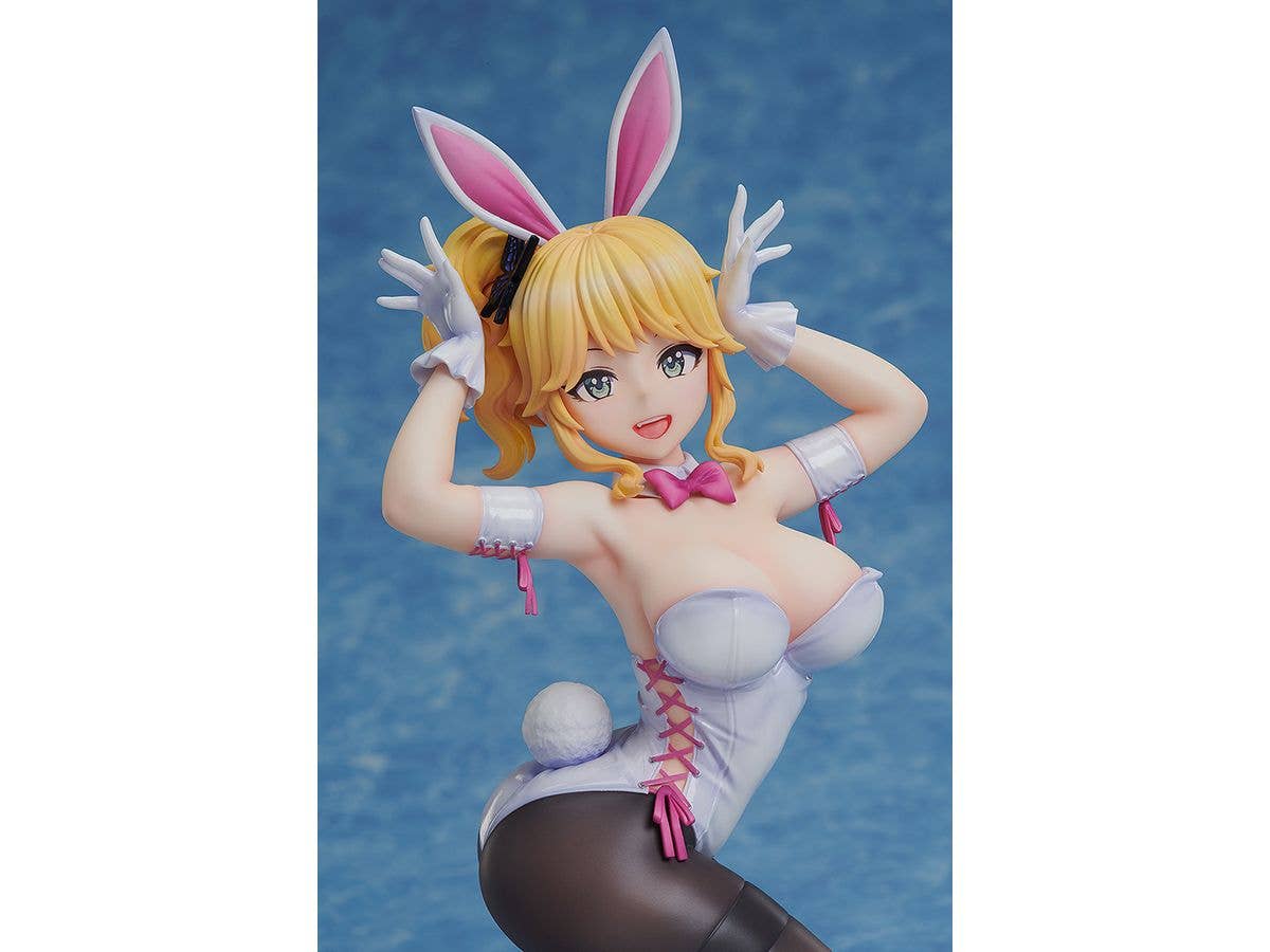 FREEing Kiri Izumi: White Bunny Ver. | 4570001513053