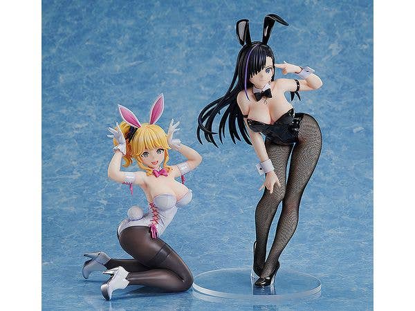 FREEing Kiri Izumi: White Bunny Ver. | 4570001513053