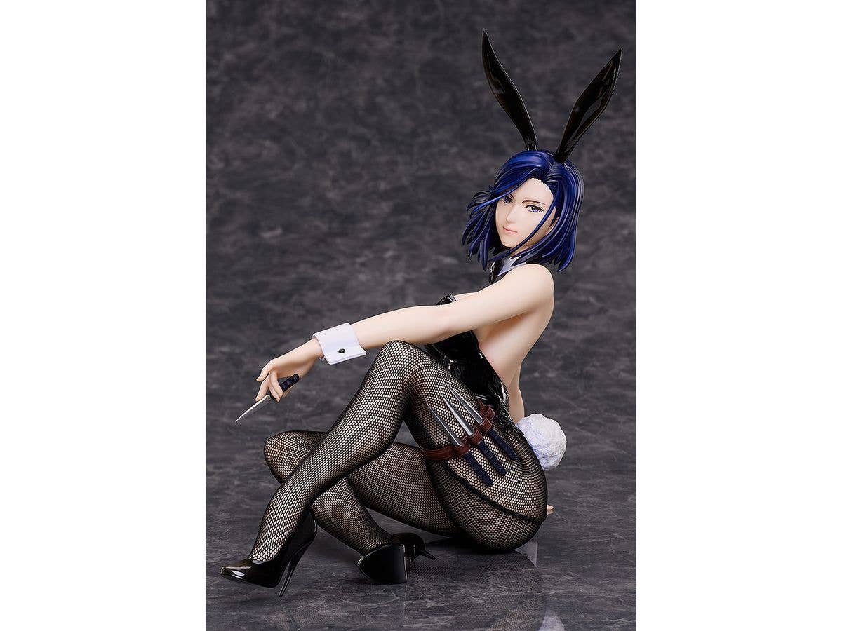 FREEing Saeko Nogami: Bunny Ver. | 4570001513060