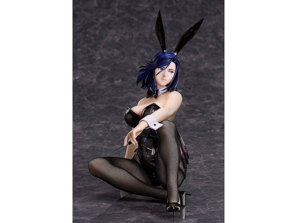 FREEing Saeko Nogami: Bunny Ver. | 4570001513060