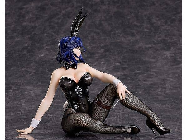 FREEing Saeko Nogami: Bunny Ver. | 4570001513060