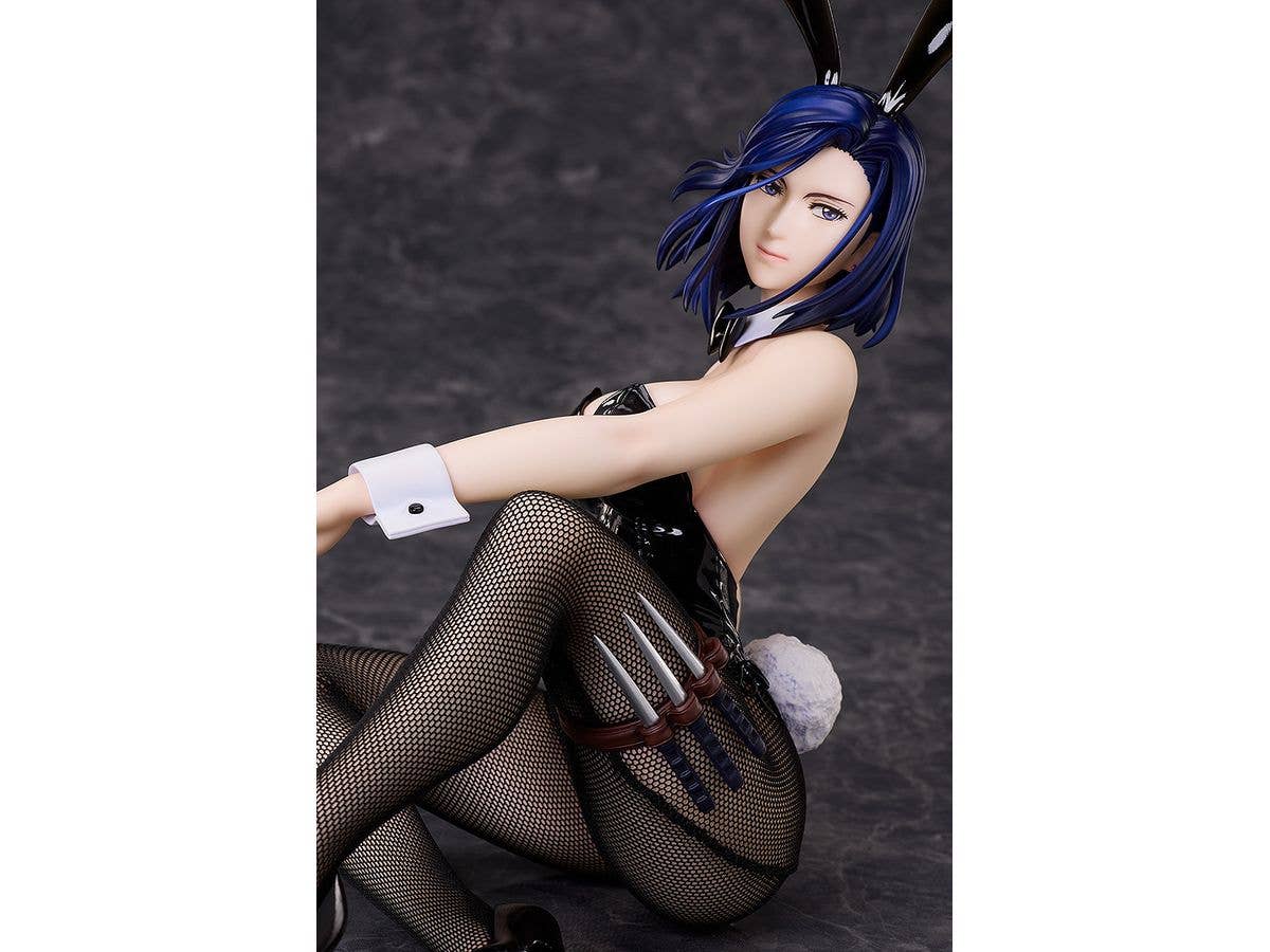 FREEing Saeko Nogami: Bunny Ver. | 4570001513060