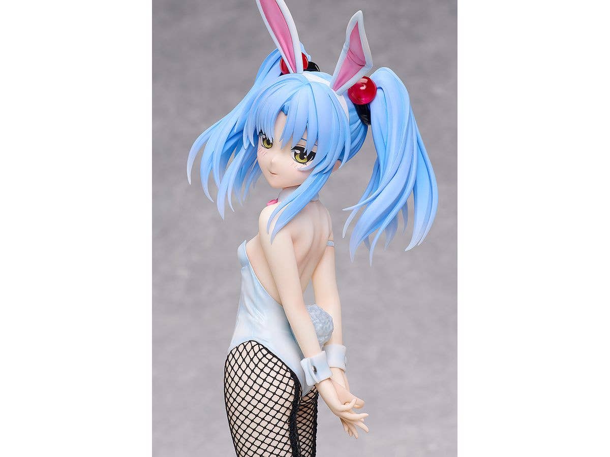 FREEing Ruri Hoshino: Bunny Ver. | 4570001513077