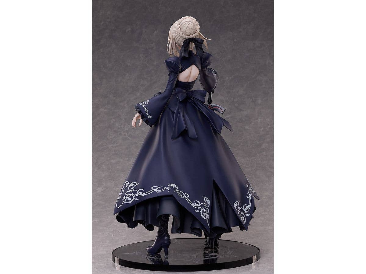 FREEing Saber/Altria Pendragon (Alter) | 4570001513169